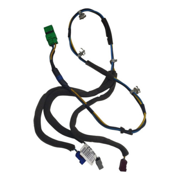 Chicote Multimídia Hyundai Creta 2021 2024