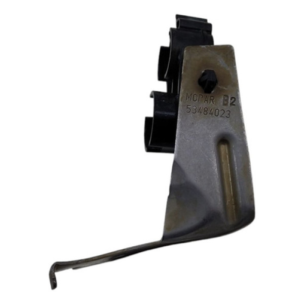 Suporte Mangueira Jeep Compass 2020 2023