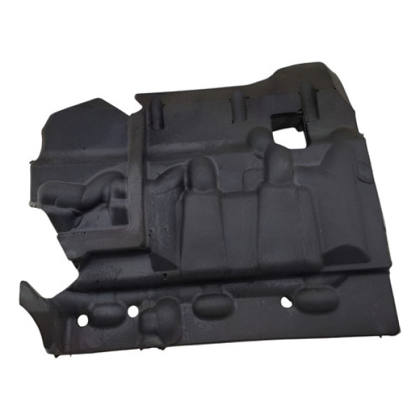 Espuma Anti Ruído Fiat Fastback 2024