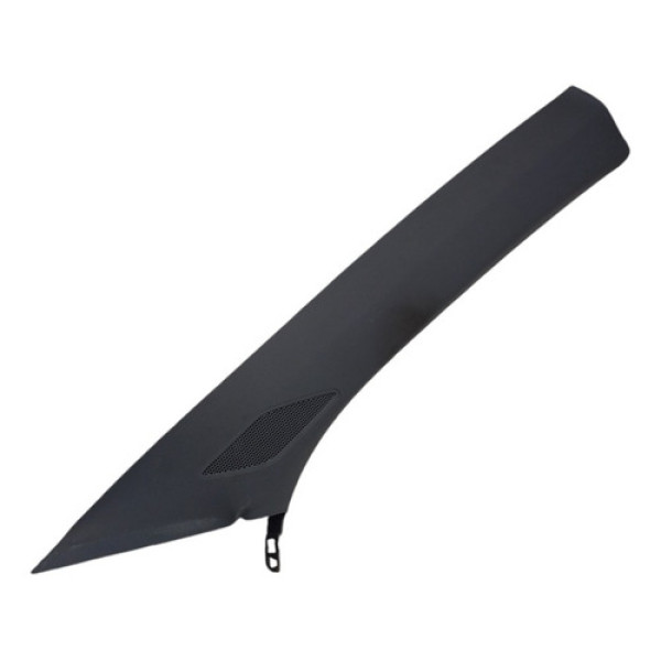 Acabamento Da Coluna Ld Vw T-cross 2019 2022 Original