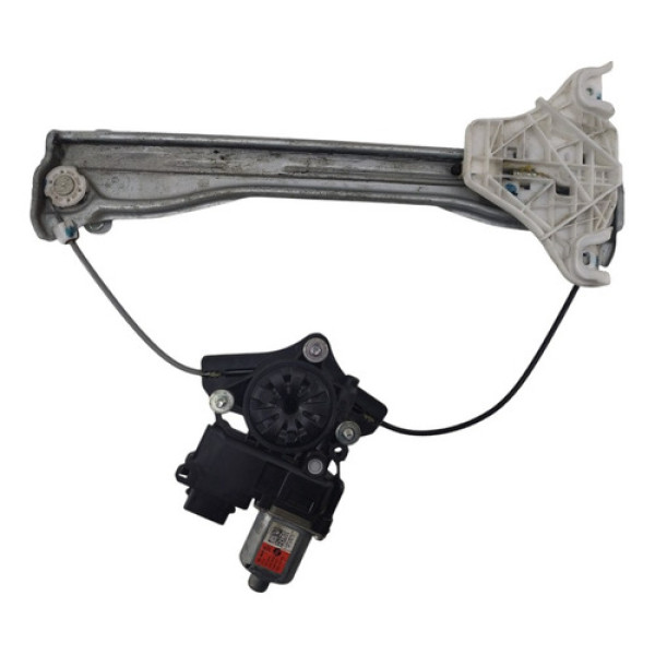 Máquina Vidro Hyundai Hb20 Tras Ld 2020 2022 Original