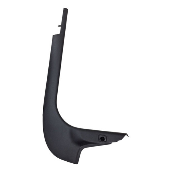 Soleira Acabamento Dianteira Esquerda Fiat Argo 2018 A 2020