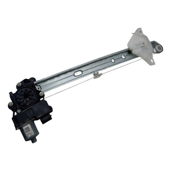 Máquina Vidro Elétrico Dianteiro Direito Hyundai Creta 2025