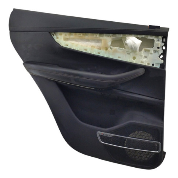 Forro Porta Traseira Chery Tiggo 8 Esquerdo 2022 2023