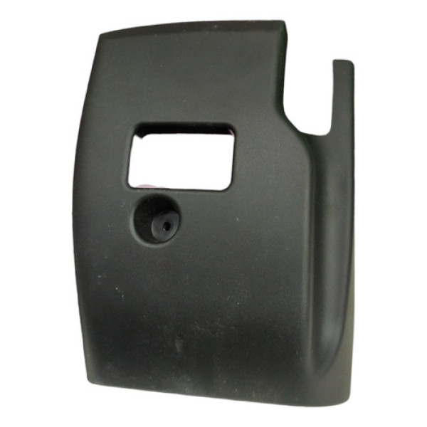 Moldura Capa Inferior Coluna Direção Onix 2020 2024