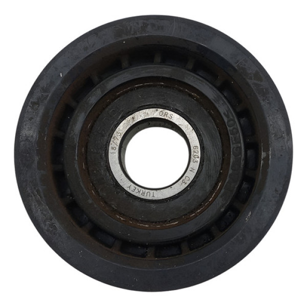 Polia Tensor Correia Jeep Compass 2.0 2019 Diesel