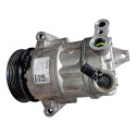 Compressor Ar Condicionado Rampage Laramie 2.0 2023 A 2025