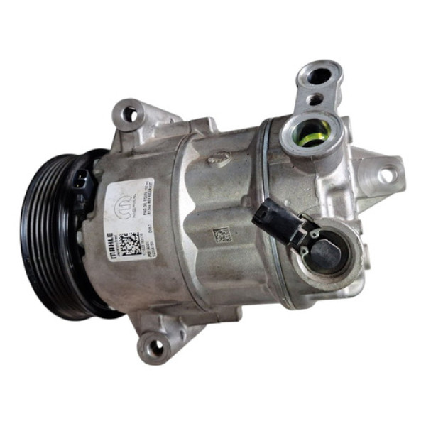 Compressor Ar Condicionado Rampage Laramie 2.0 2023 A 2025