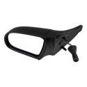 Retrovisor Manual Esquerdo Corsa Classic 2004 2009 Importado