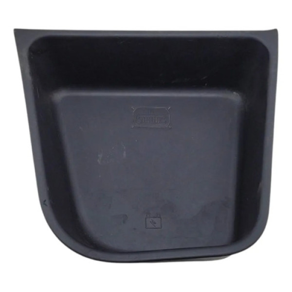 Porta Objetos Console Jeep Compass Esquerdo 2017 2021