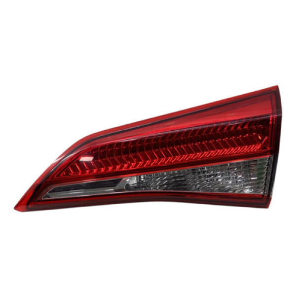 Lanterna Traseira Direita Toyota Yaris 2018 A 2024