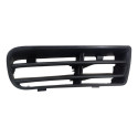 Grade Milha Inferior Parachoque Ld Vw Golf 1999 A 2006