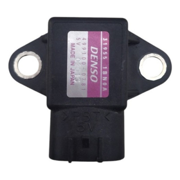 Sensor Map Nissan Kicks 2018 2020 Original