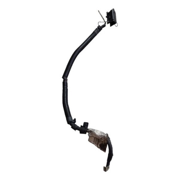Cabo Negativo Bateria Jeep Compass  2.0 Flex 2020