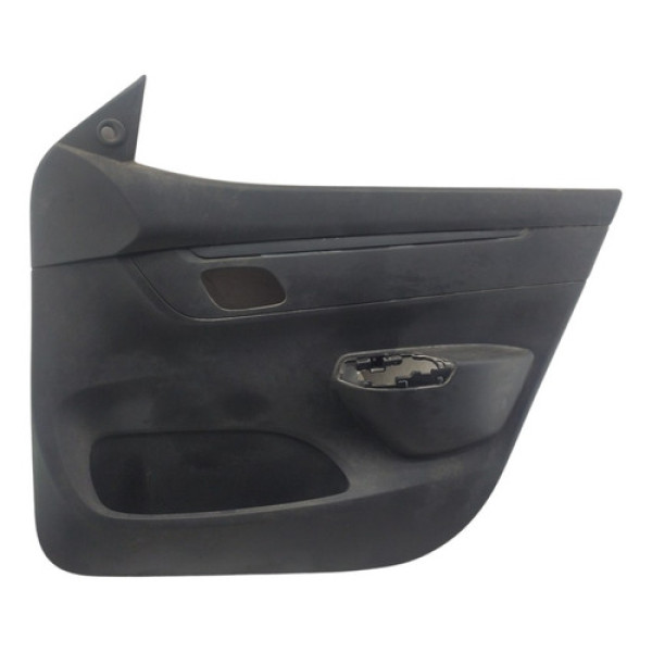 Forro De Porta Dianteira Renault Kwid 2016 2021 Original