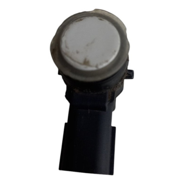 Sensor Estacionamento Traseiro Onix 2020 A 2024 Preto