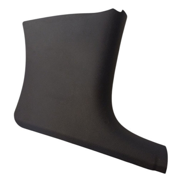 Soleira Porta Diant Direita Volkswagen Up 2015 A 2019 Preto