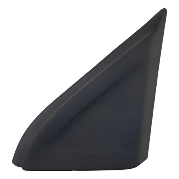 Moldura Interna Retrovisor Fiat Toro Ld Ranch Diesel 2023 Preto