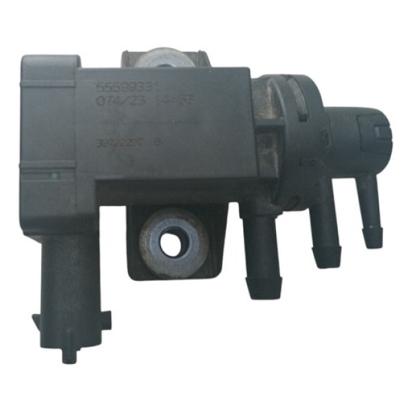 Válvula Solenóide Turbina Gm Onix 1.0 2020 2023