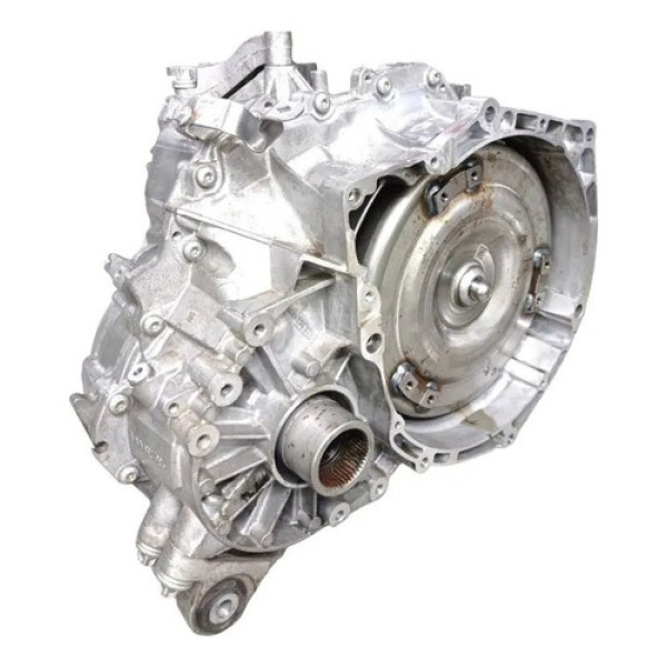 Caixa De Câmbio Jeep Compass 2.0 Flex