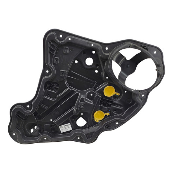 Máquina Vidro Tras Jeep Compass Le Flex 2019 C Detalhe