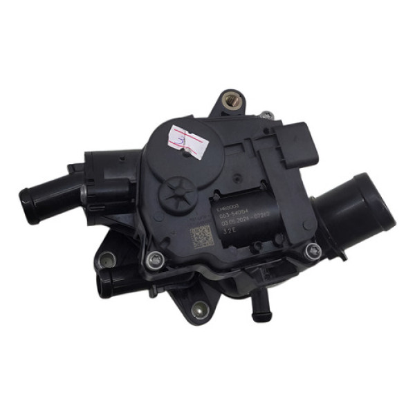 Válvula Termostática Hyundai Creta 2025