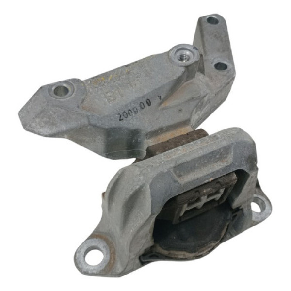 Coxim Hidráulico Ld Motor Nissan Kicks 1.6 16v 2016 2023 Org