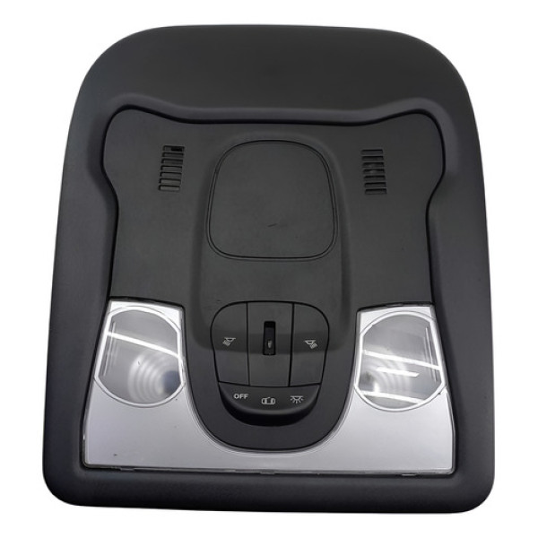 Luz Teto Cortesia Dianteira Toro Ranch 2.0 Diesel 2022 2024