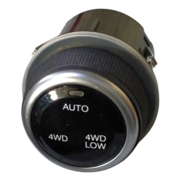 Botão Comando Tração Fiat Toro 2.0 2019