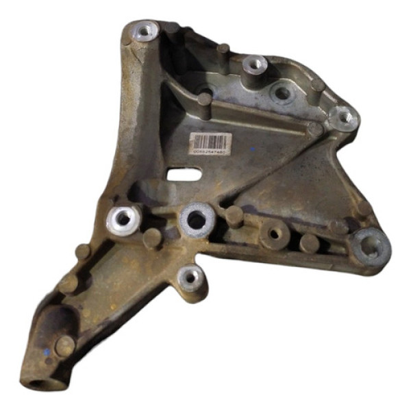 Suporte Compressor De Ar Fiat Toro 2016 2021