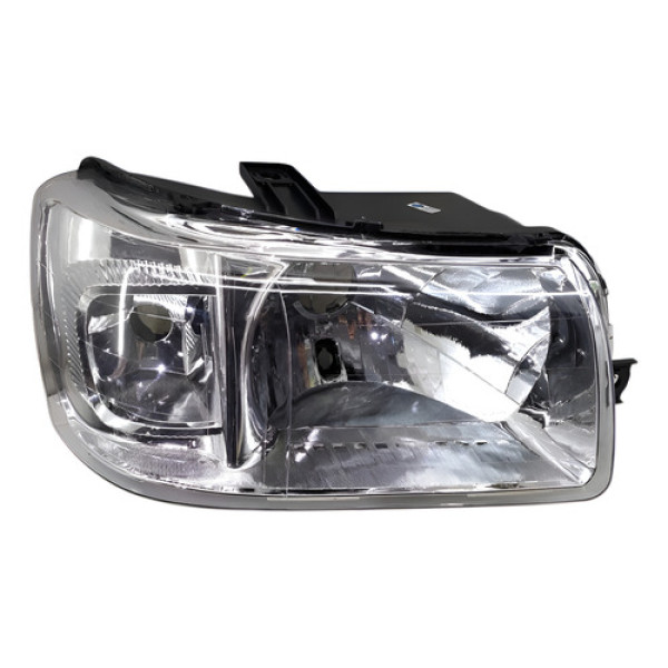 Farol Fiat Uno Ld 2004 2013 Direito/passageiro
