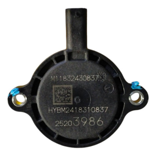 Sensor Comando Válvula Onix Aspirado 2025