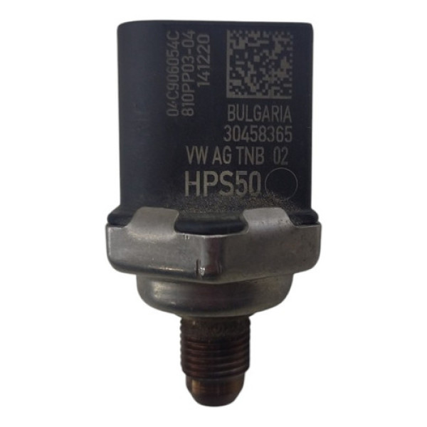 Sensor De Pressão Audi A3 2018 2022 Original 