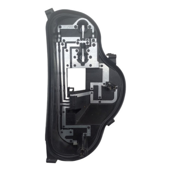 Circuito Soquete Lanterna Volkswagen Fox 2009 2014 Tras Ld Direito/passageiro