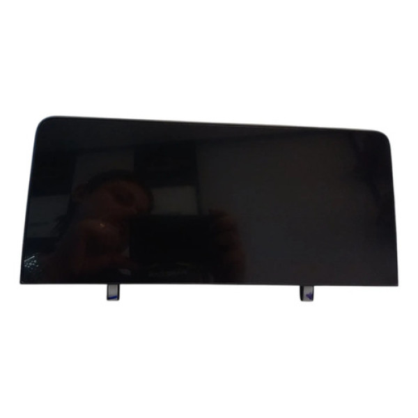 Tela Multimídia Chery Tiggo 57 8 2022  A 2025 Preto