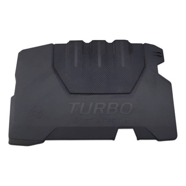 Tampa Protetor Motor Hyundai Creta 2025