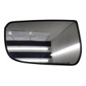 Lente Espelho Retrovisor Hyundai Tucson 2006 A 2016