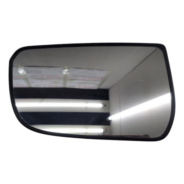 Lente Espelho Retrovisor Hyundai Tucson 2006 A 2016