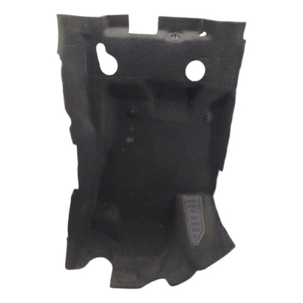 Forro Carpete Assoalho Dianteiro Jeep Compass 2.0 Flex 2019