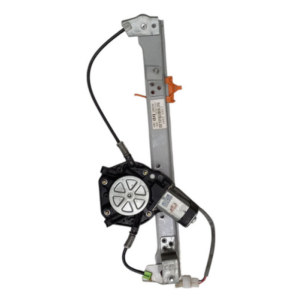 Máquina Vidro Elétrico Diant Direito Fiat Argo Cronos 17/21