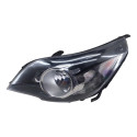Par Farol Gm Agile Montana Masc Negra Le 2013 2015 Importado