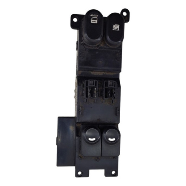 Botão Comando Vidro Elétrico Hyundai I30 2009 2012 Original