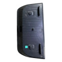 Acabamento Borracha Console Fiat Toro 1.3 Endur T270 At 2025