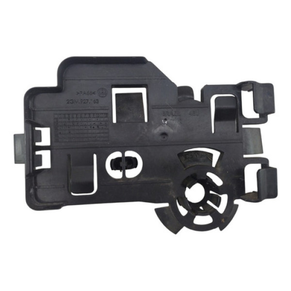 Suporte Módulo Câmbio Automático Vw T-cross 2020 2024 