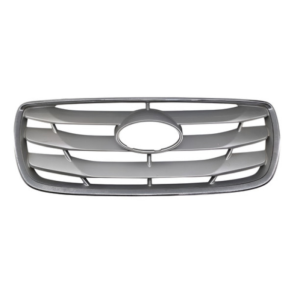 Grade Radiador Hyundai Santa Fé 2010 2012