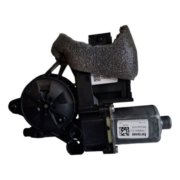 Motor Vidro Elétrico Dianteiro Direito Rampage Laramie 2024