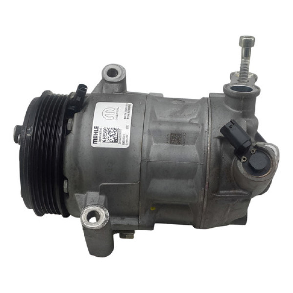 Compressor Ar Condicionado Fiat Fastback 1.3 Turbo 2022 2025