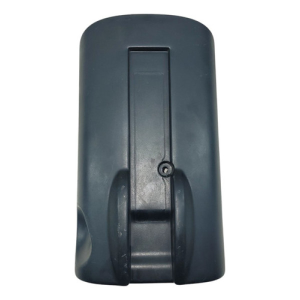 Moldura Coluna Chave Seta Fox Gol 2009  2016    Com Detalhe 