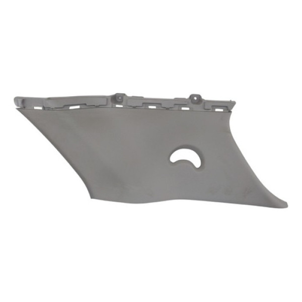 Moldura Coluna Interna Traseira Ld Hyundai Creta 2020 2023