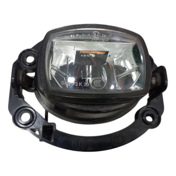 Farol Milha Dianteiro Led Módulo Jeep Compass 2022 A 2024